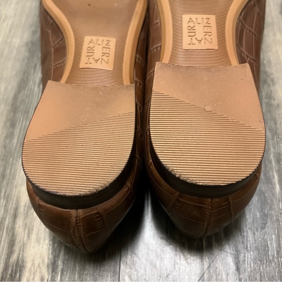 Naturalizer Emiline  Loafers Size 9M - Picture 7 of 9